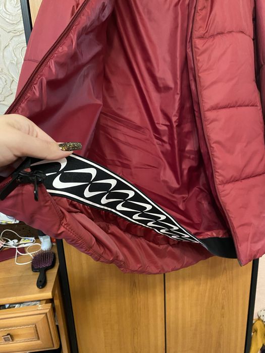 Зимняя куртка Nike