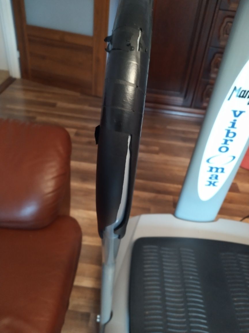 Platforma Vibro Max Mango