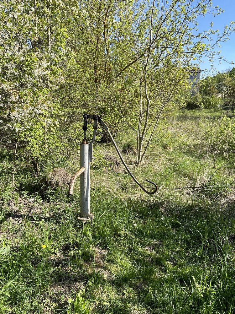 Продаж земельної ділянки в с. Романівка
