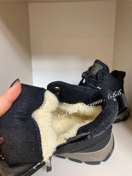 Черевики ботинки взуття для хлопчика 36-37р