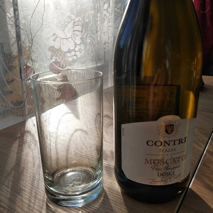 Стаканы, склянки, барные, комплект 18 шт