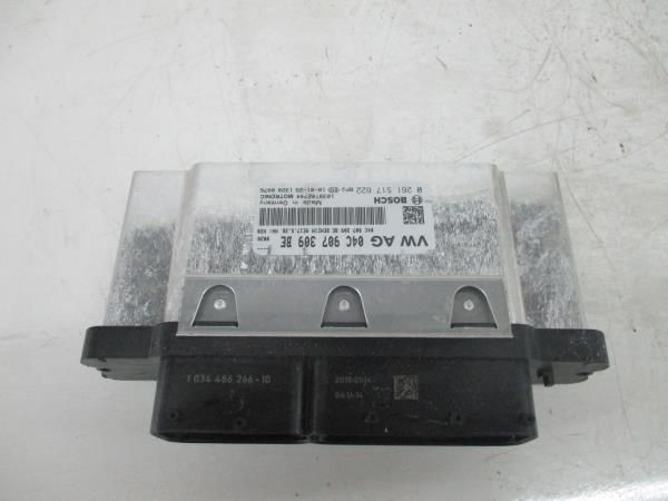 Centralina motor / ECU VOLKSWAGEN Polo (AW1)