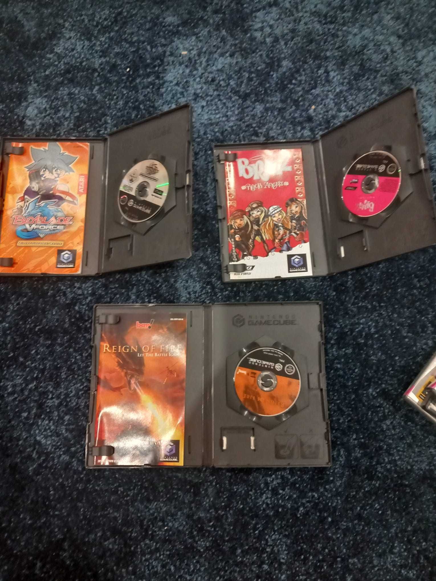 Loto jogo gamecube 1