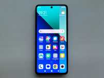 Xiaomi Redmi Note 13 4G Dual Black 8/256Гб