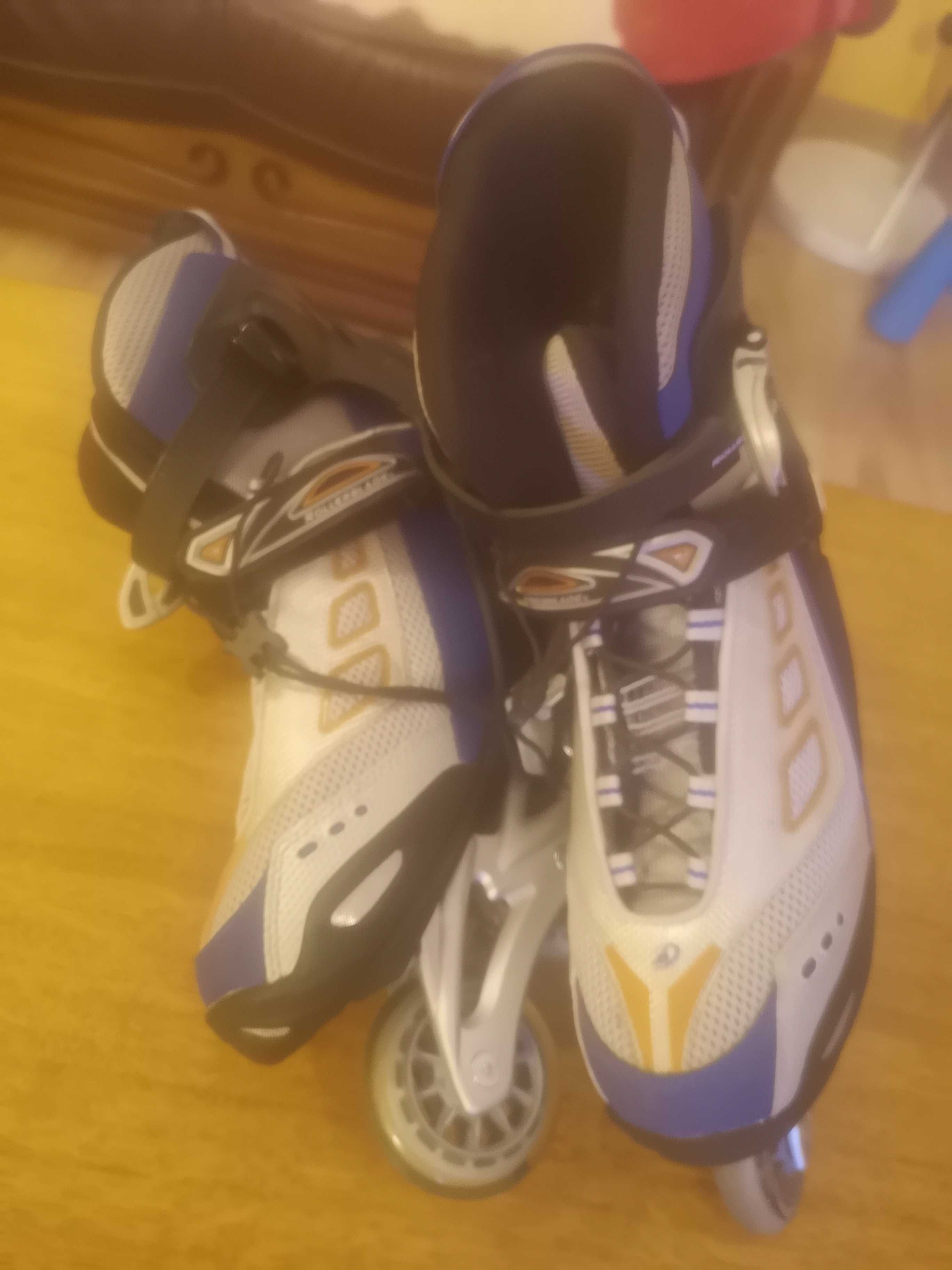 Rolki rollerblade Biodynamic