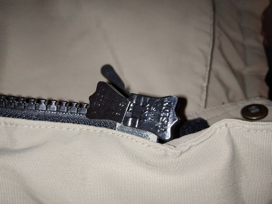 Пуховик Pinewood XL пух-перо ( Швеция)