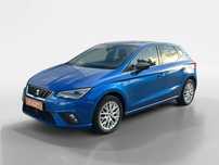 SEAT Ibiza 1.0 TSI Xcellence