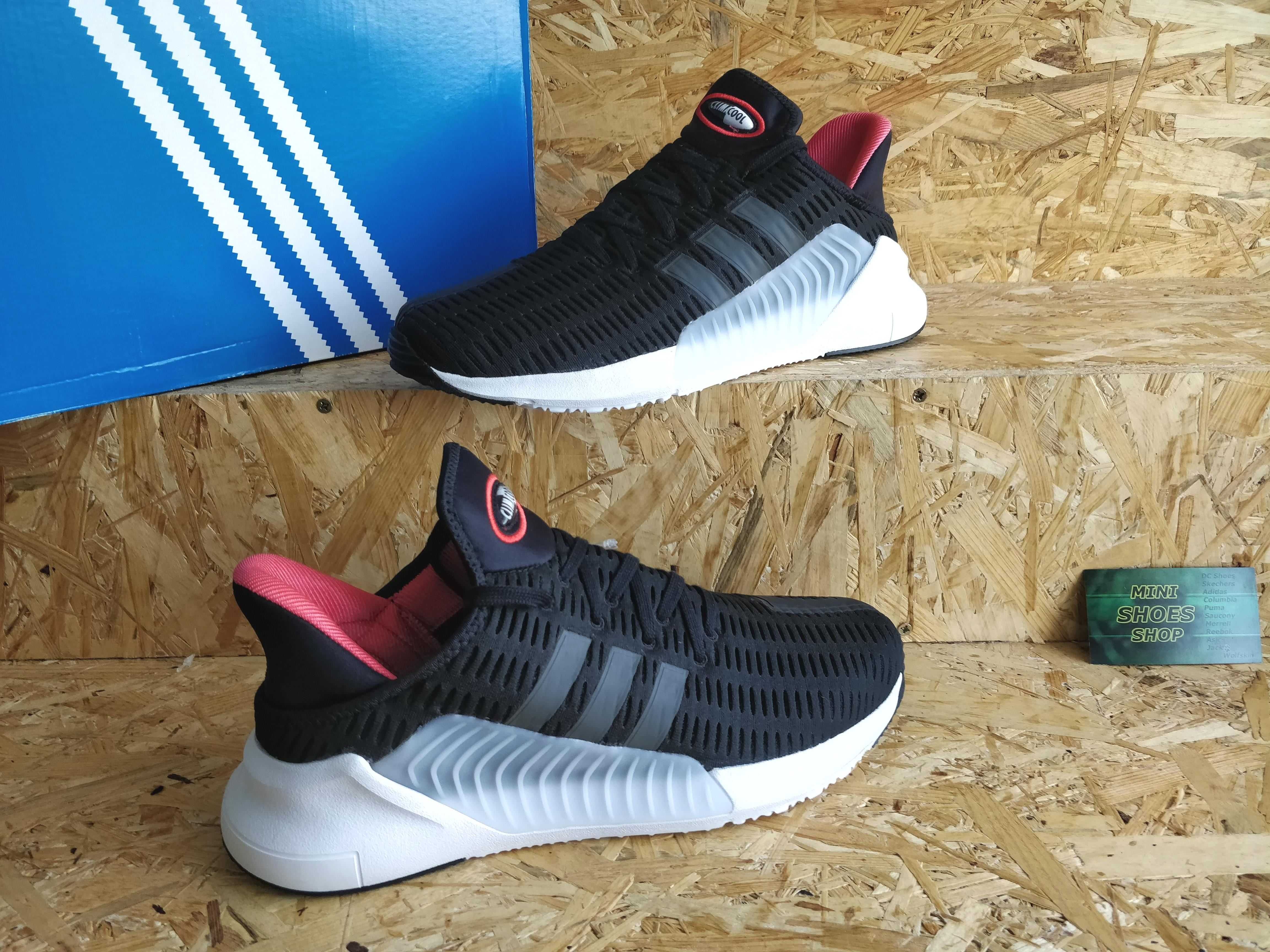 Кроссовки Adidas Climacool 02/17 кросівки Нові Оригінал літо рідкісні