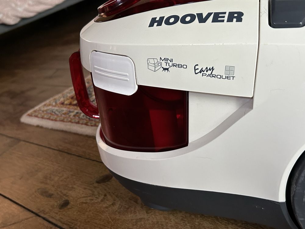 Aspirador Hoover HydroPower