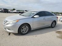 Hyundai Sonata 2013