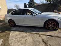 Koła Bmw 19 cali 5x120 Styling 351 oryginalne dwie szerokości