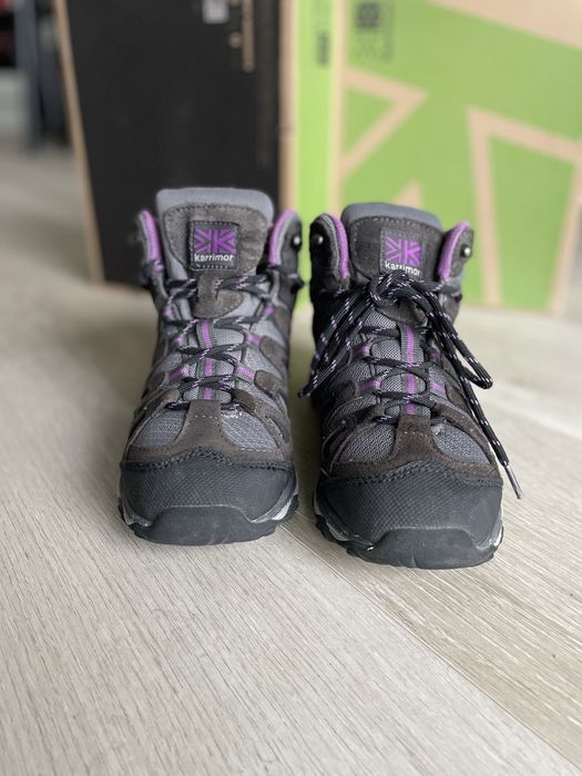 Buty Trekingowe Damskie  | Treking | Górskie | Bardzo Wygodne !