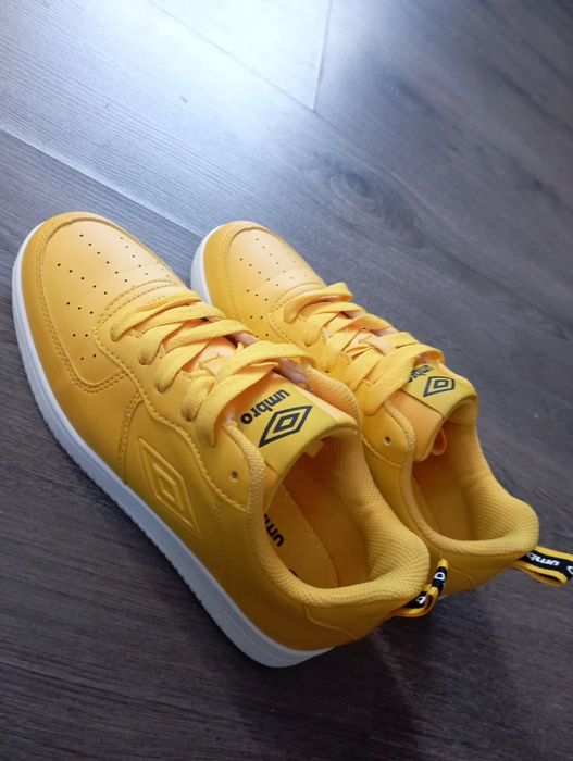 Buty damskie sportowe umbro