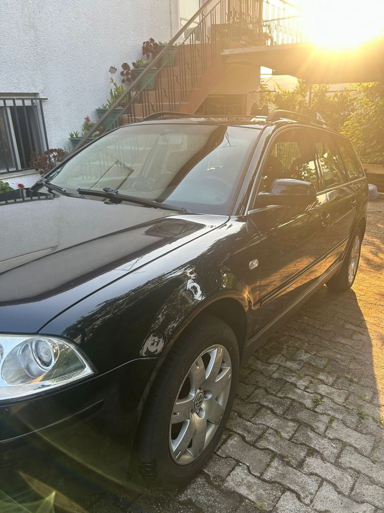 Volkswagen Passat CC 1.9 Tdi 130cv