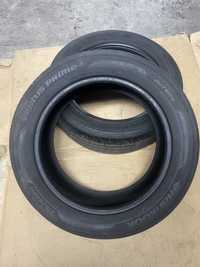 2szt opon lato hankook 215/55r17 ventus prime 3