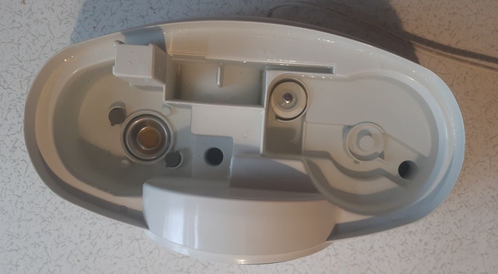 Ультразвуковий зволожувач Boneco U 7135