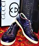 Кросівки кеди Gucci