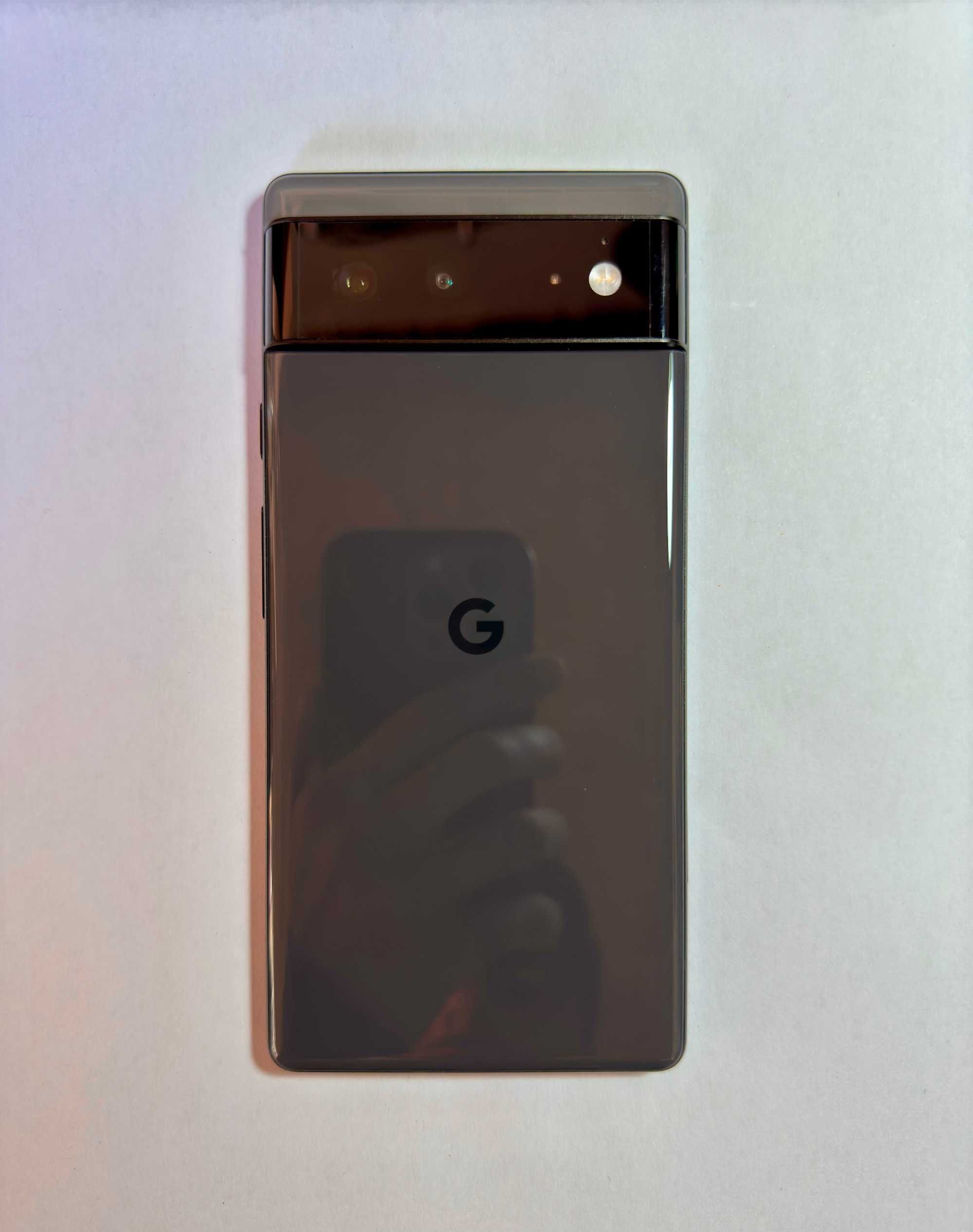 Google Pixel 6 5G