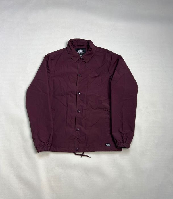 Kurtka Dickies logo great color