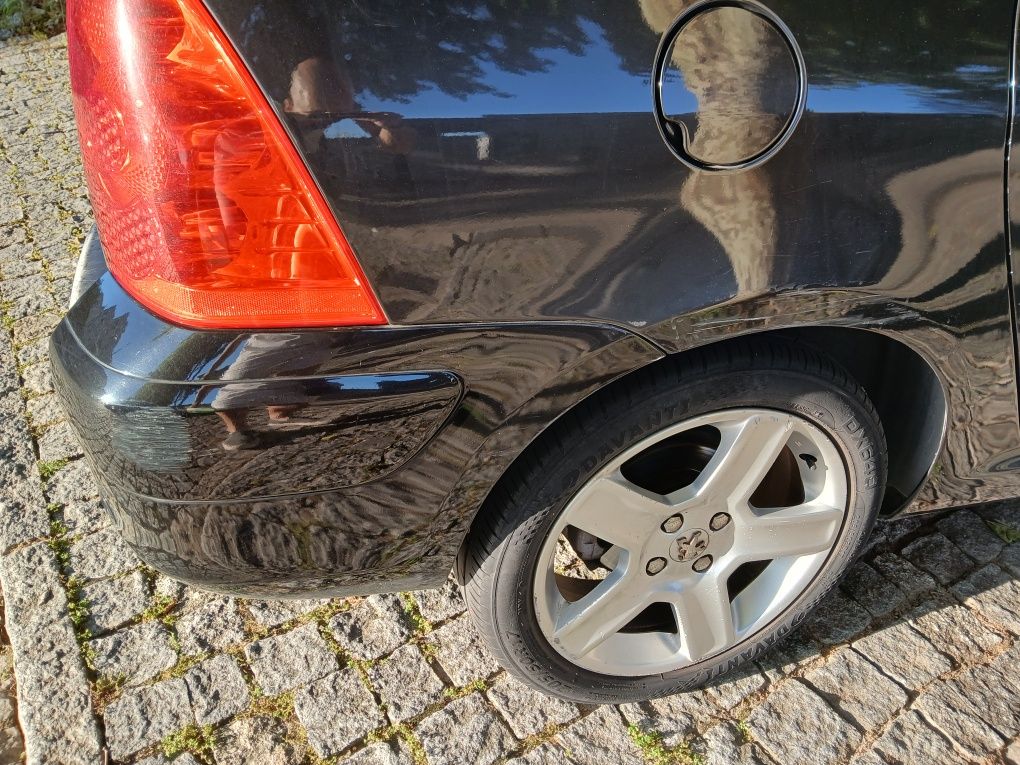 Peugeot 307 sw 1.6HDI