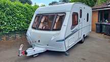 Abbey freestyle 480 se