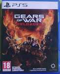 Gears of War Reloaded PL Playstation 5 - Rybnik Play_gamE