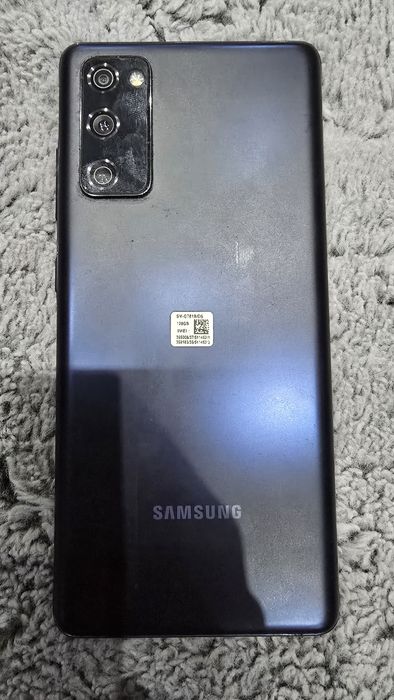 Samsung s20 fe 5g 128gb 6gb ram