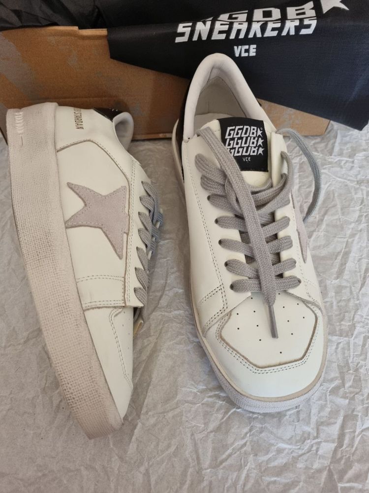 Golden goose 38 размер