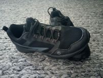 Buty sportowe, adidasy unisex, Hi-Tec, rozm. 41