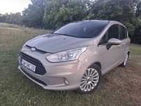 Ford B-MAX Ford BMAX 1.0 Ecoboost