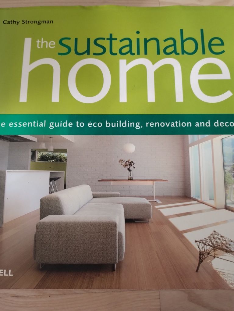 The suitable home Strongman Eco design budowa architektura  projekt