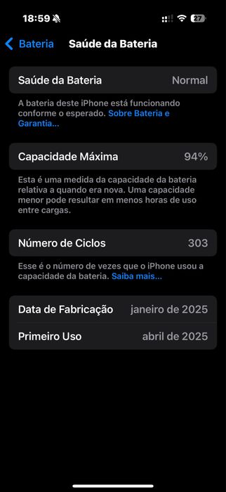 Iphone 16 Pro 128GB