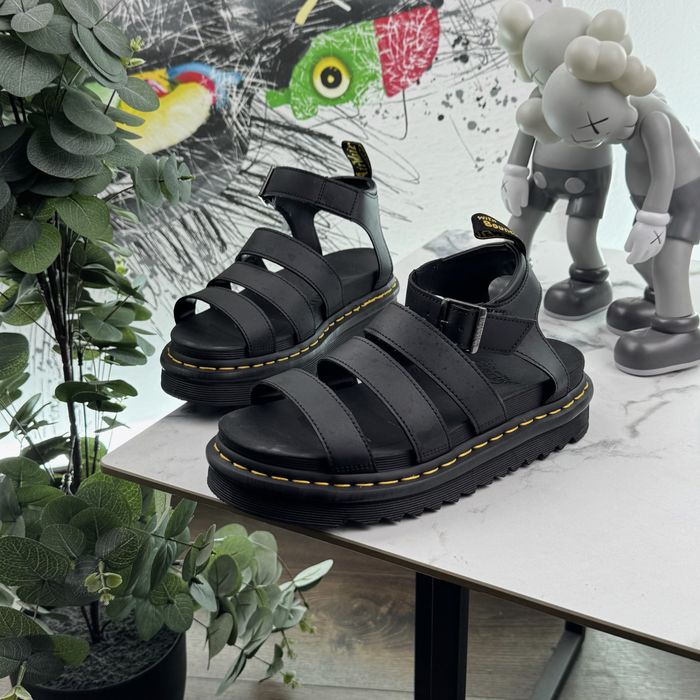 Кросівки сандалі Dr Martens Blaire 39 розмір Е5831