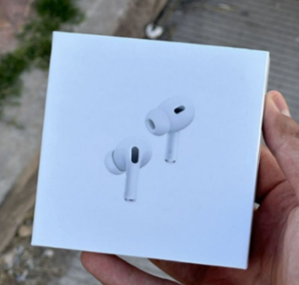 Нова поставка | Apple airpods pro 2 з шумоподавленням