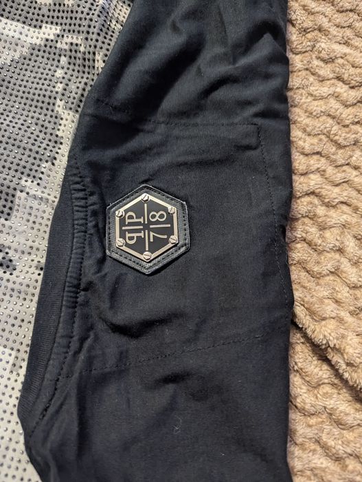 Футболка Philipp Plein Originals