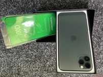iPhone 11 Pro Max 256GB