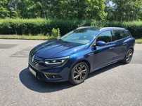 Renault Megane Renault Megane 4 automat salon PL