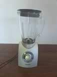 Blender Philips kielichowy MOCNY, Stan idealny HR2094