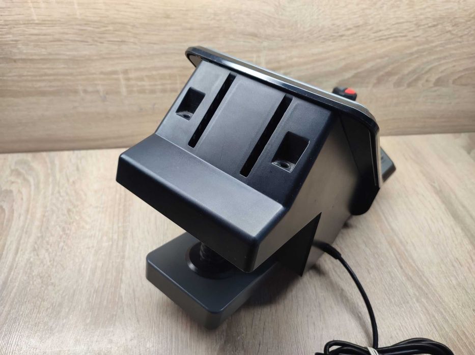 Joystick Logitech Farm Sim Vehicle