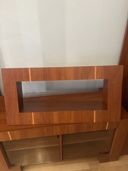 4 częściowy zestaw mebli Vox