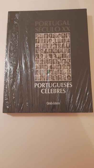 Livro Portugal Século XX.