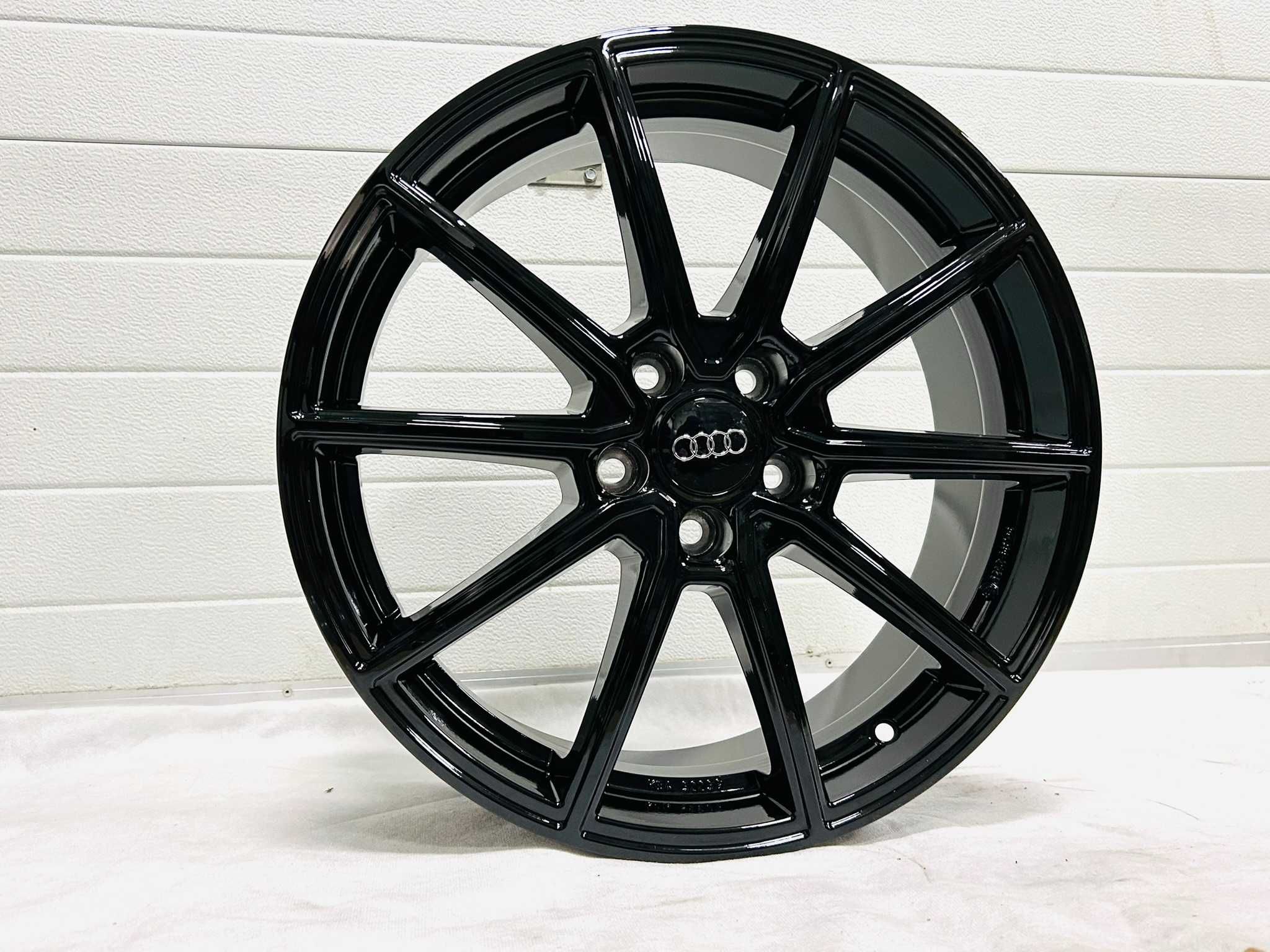 alufelgi r17 5x112 NOWE! AUDI A3 8P 8V A4 b5 b6 b7 b8 b9 A6 c5 c6 c7