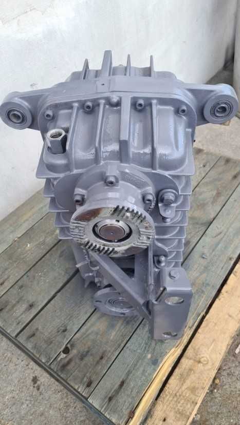 Reduktor Iveco Daily Scam 4x4