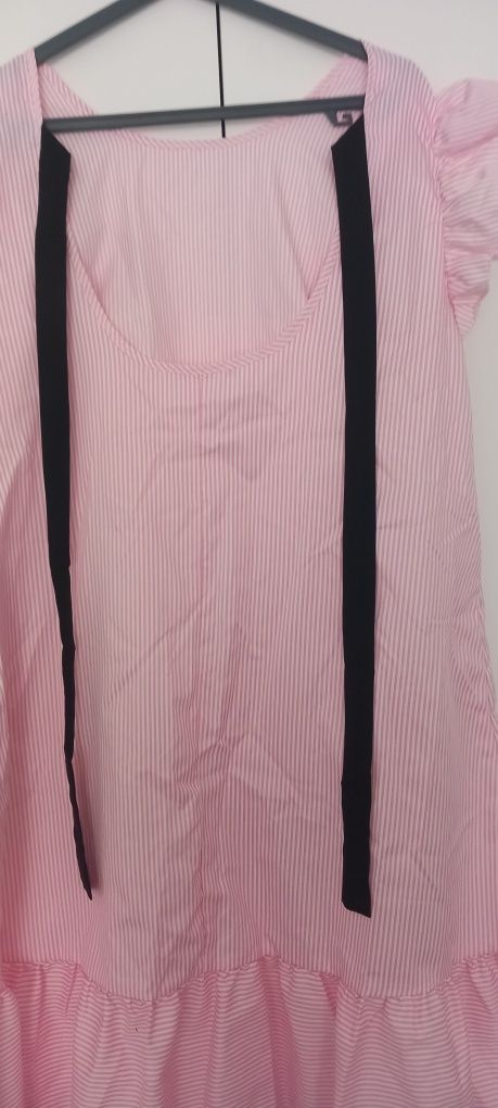 Vestido Novo TAM L