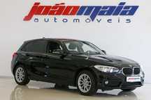 BMW 116 d Advantage