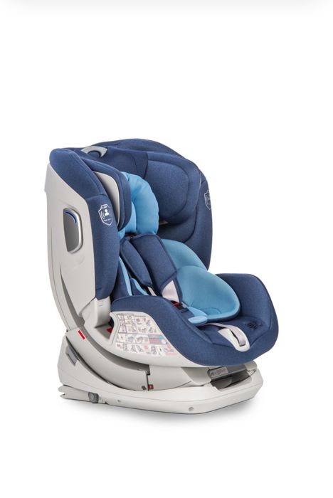Автокрісло Mioobaby s jet pro