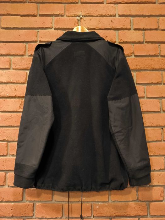 Kurtka Polarowa Straż Graniczna