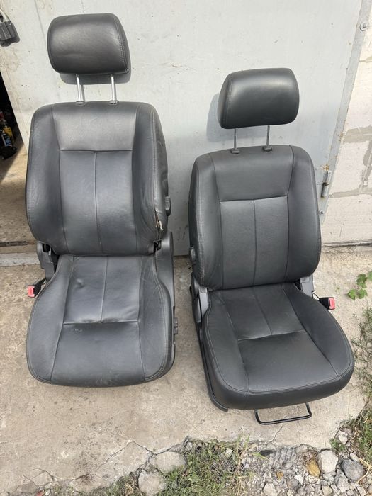 ланос lacetti aveo сиденья разборка