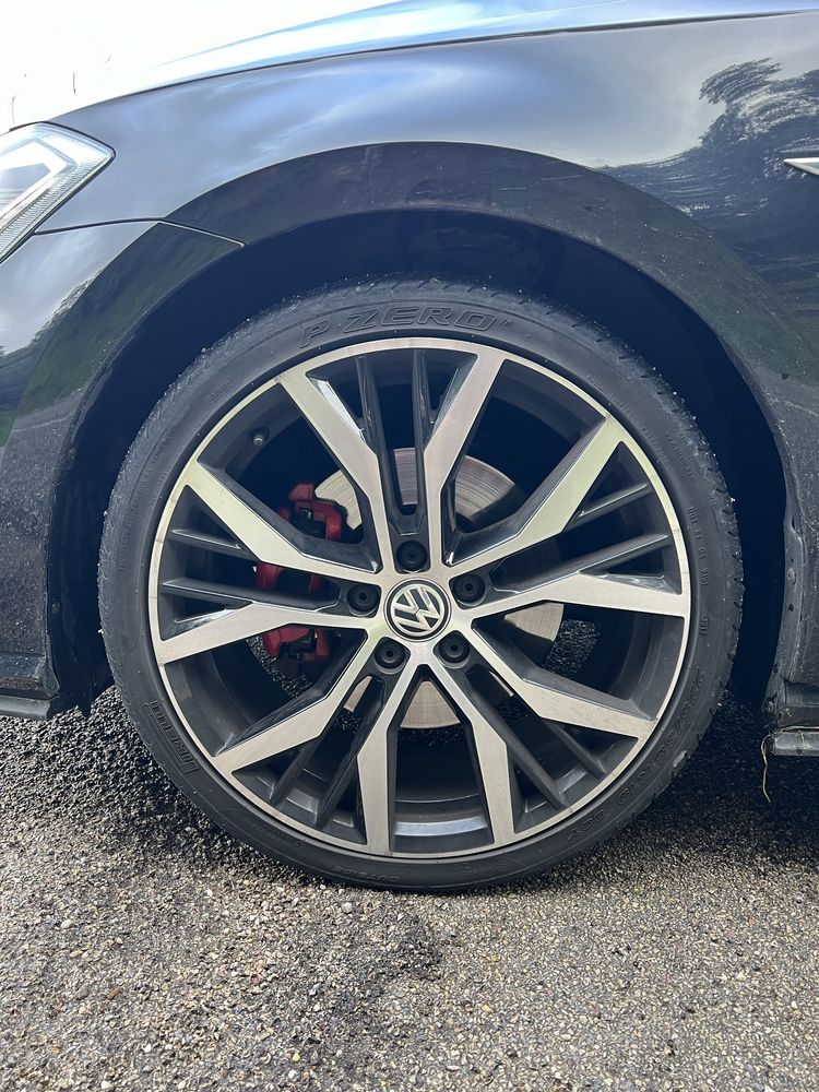 VW Golf 7.5 GTI Manual 58.000 km