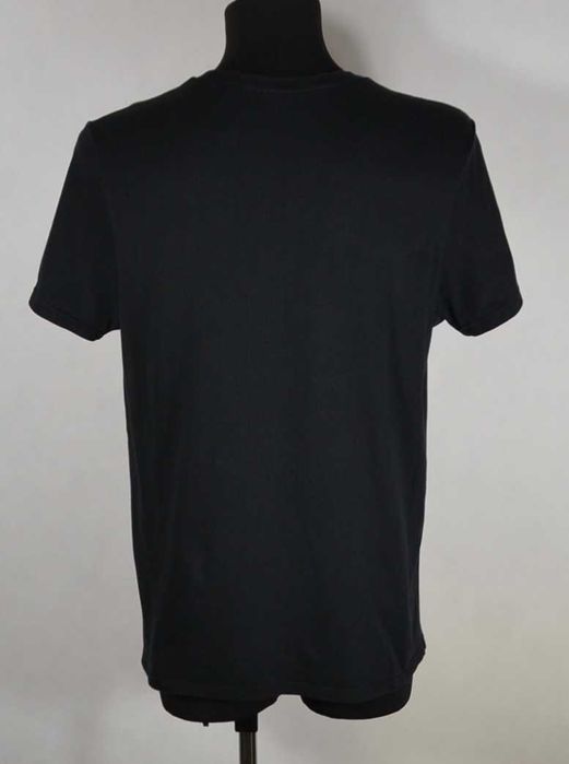 SuperDry Core Koszulka Męska 2XL Oryginalna 100% Bawełna Super Stan
